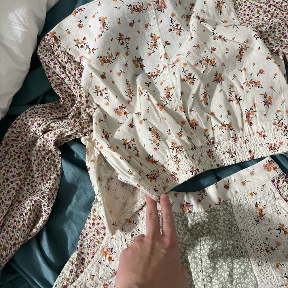 American eagle set - Picture 6 of 6